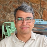 Squirrel Softech Services Pvt Ltd Employee Satish Nair's profile photo