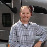 All Ways Trucking Employee Mark Pedersen's profile photo