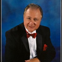 United Dairy Farmers Employee Henry Lopez's profile photo