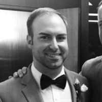 NITECORE® Store Employee Trey Smith's profile photo