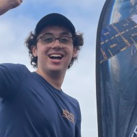 Yellow Jacket Space Program Employee Jonah I.'s profile photo