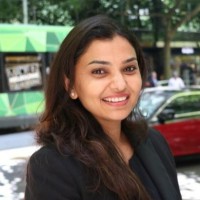 Programmed Employee Sushmita Chattopadhyay's profile photo