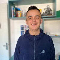 Central Pecas Employee Gustavo Ferraz's profile photo