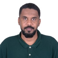 ALROMAIZAN GOLD & JEWELLERY Employee Ahmed Abdelghayoum's profile photo