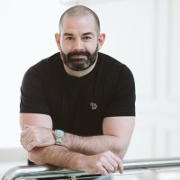 Graham Ross's profile photo