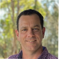 Coal LSL Employee Gavin Butchard's profile photo