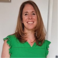 RSPCA Assured­ Employee Kelly Grellier's profile photo