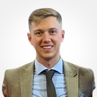 Normec Group Employee Bobby Sharp's profile photo