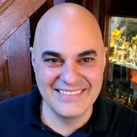 Matt Crouch Email & Phone Number