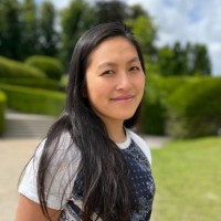 iRewind Employee Serina Shek's profile photo