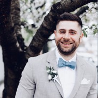 Primor Cosmetics Employee Áron Ujvári's profile photo