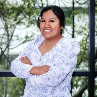 Acorde Employee Koraly Mamani's profile photo