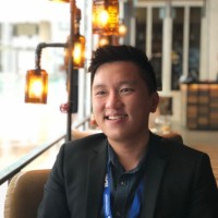 Natural Trace Employee Alrik Tan's profile photo