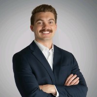 Union Bank & Trust Employee Daniel Albin's profile photo