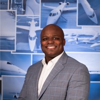 NetJets Employee Wayne Roberts's profile photo