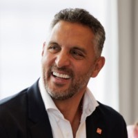 The Agency RE Employee Mauricio Umansky's profile photo