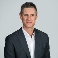 CBRE Employee David Mrics's profile photo
