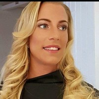 Adderat Employee Jeanette Redin's profile photo