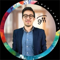 GRUPO MACRO (Business Consultancy) Employee David Enriquez's profile photo