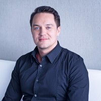 MPS Enterprises | MPS-Yhtiöt Employee Marko Viitikko's profile photo