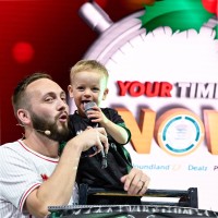 Poundland & Dealz Employee Rus Curtis's profile photo