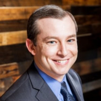 Fontainebleau Las Vegas Employee Kevin Sweet's profile photo
