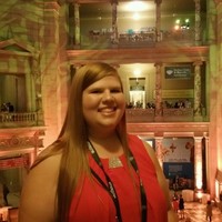 Eureka College Employee Cassandra Chapman's profile photo