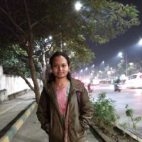 Innoctive Technologies Pvt Ltd Employee Seema Kote's profile photo