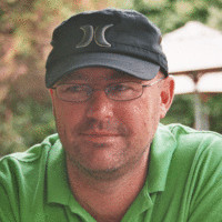 Tony Johnston's profile photo