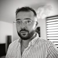 Arobiz Employee Thomas Jordy's profile photo