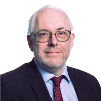 Emmanuel Schools Foundation Employee Mark Chambers's profile photo