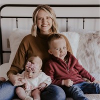 U.S. Department of Veterans Affairs Employee Megan Persson's profile photo