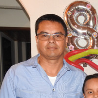 CHEC Ltd Employee Diego Soto Galvis's profile photo