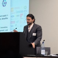 Shift 3D Employee Luis Valente Espinoza Gómez's profile photo