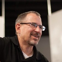 Planview LeanKit Employee John Mathis's profile photo