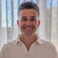 OIA GLOBAL Employee Michael Parakh's profile photo