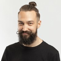 ALL CAPS agency Employee Lukas Antanaitis's profile photo
