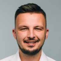 Basta digital Employee Ján Laurenčík's profile photo