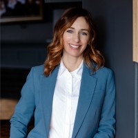 Mélanie Rioux Email & Phone Number
