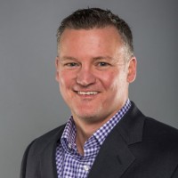 Racing Louisville FC Employee Brad Gordon's profile photo