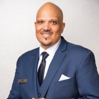 Equity Residential Employee Raul Alvarez's profile photo