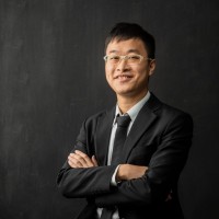 Tecky Academy Employee Gordon Lau's profile photo