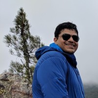 Nexla Employee Amey Desai's profile photo