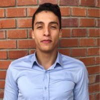Mazen Issaoui Email