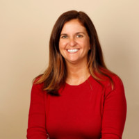 Babylist Employee Lori Jackson's profile photo