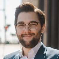 International Association of Venue Managers Employee Dakota Averett's profile photo