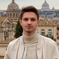 Claudie Pierlot Employee Corentin Raimbault's profile photo