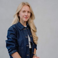 STRIVE Magazine Employee Johanna Dralle's profile photo
