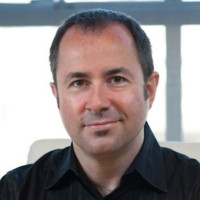 Sequential LLC Employee David Gibbons's profile photo