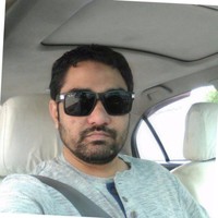 Fabcot International Employee Zahid Mahmood's profile photo